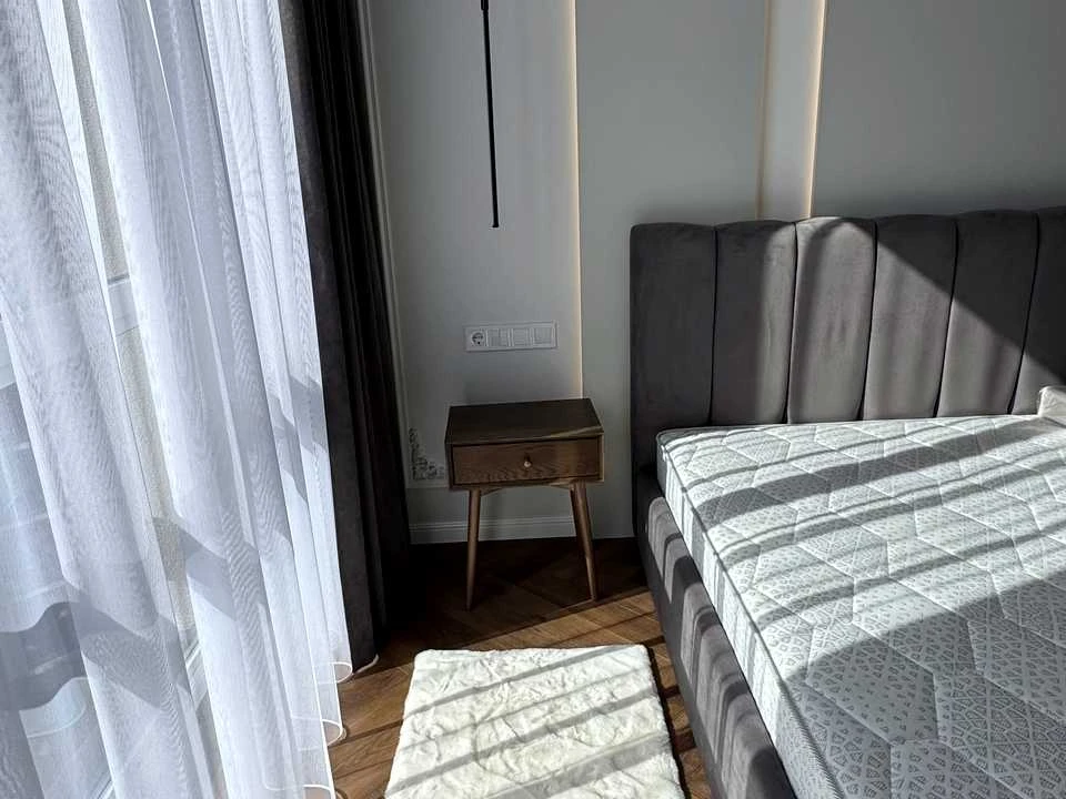 Apartment. Львів, Лемківська St.