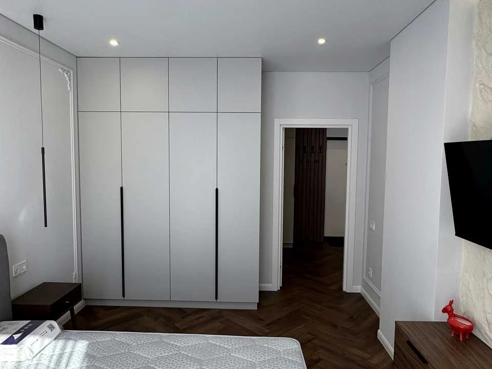 Apartment. Львів, Лемківська St.