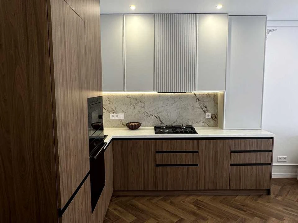 Apartment. Львів, Лемківська St.
