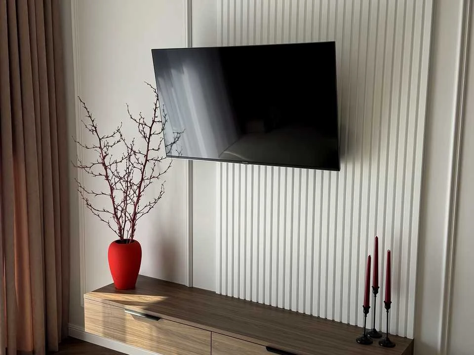 Apartment. Львів, Лемківська St.