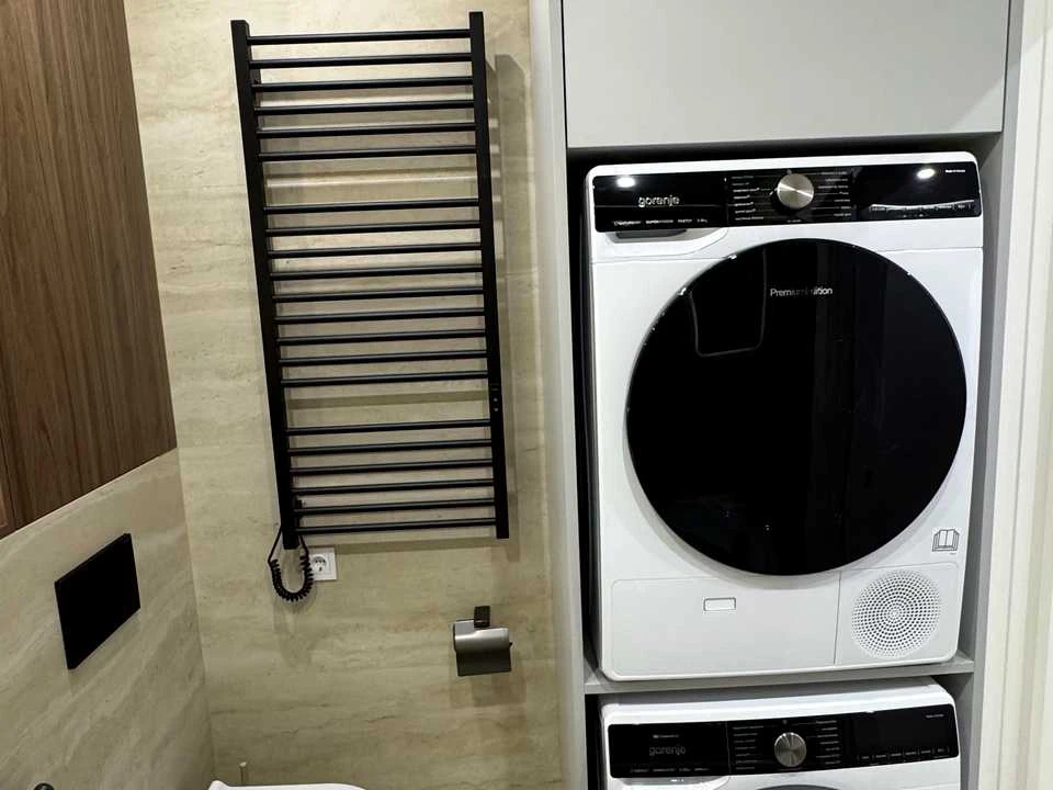 Apartment. Львів, Лемківська St.