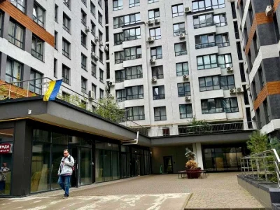 Квартира. Львів, Городницька вул.