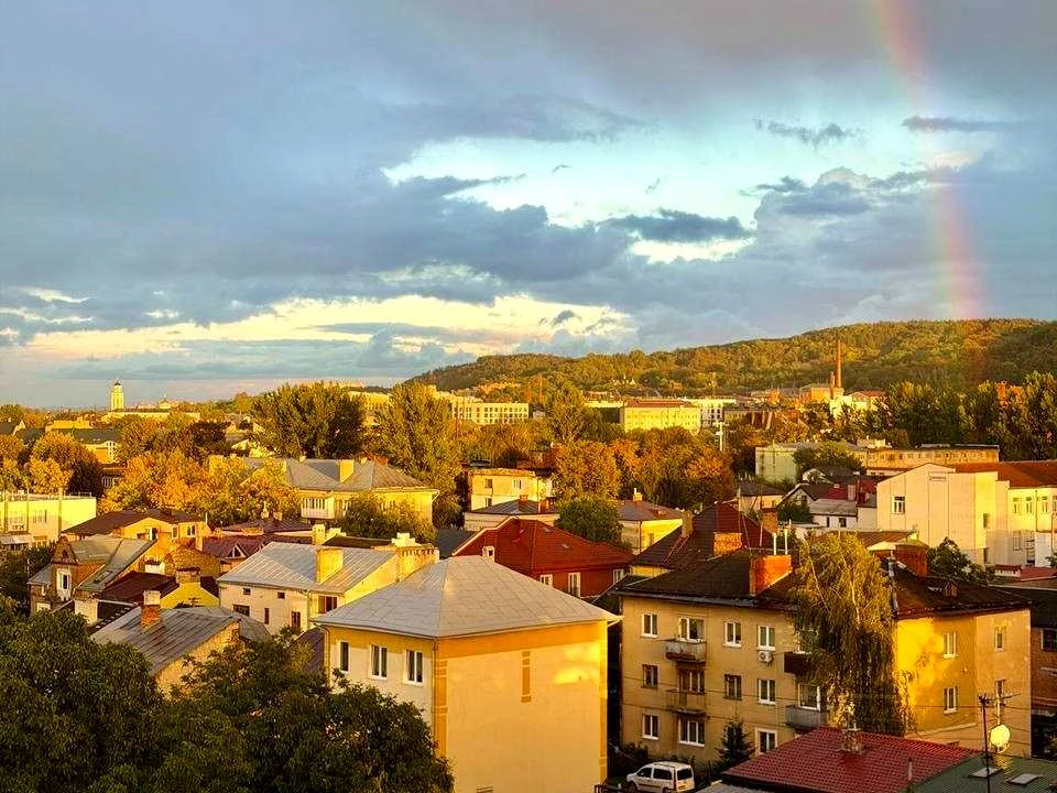 Квартира. Львів, Городницька вул.