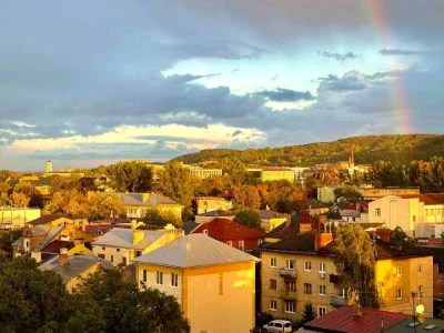 Квартира. Львів, Городницька вул.
