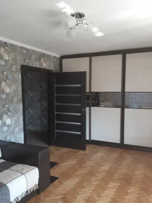 Довгострокова Оренда Квартира Сріблястий