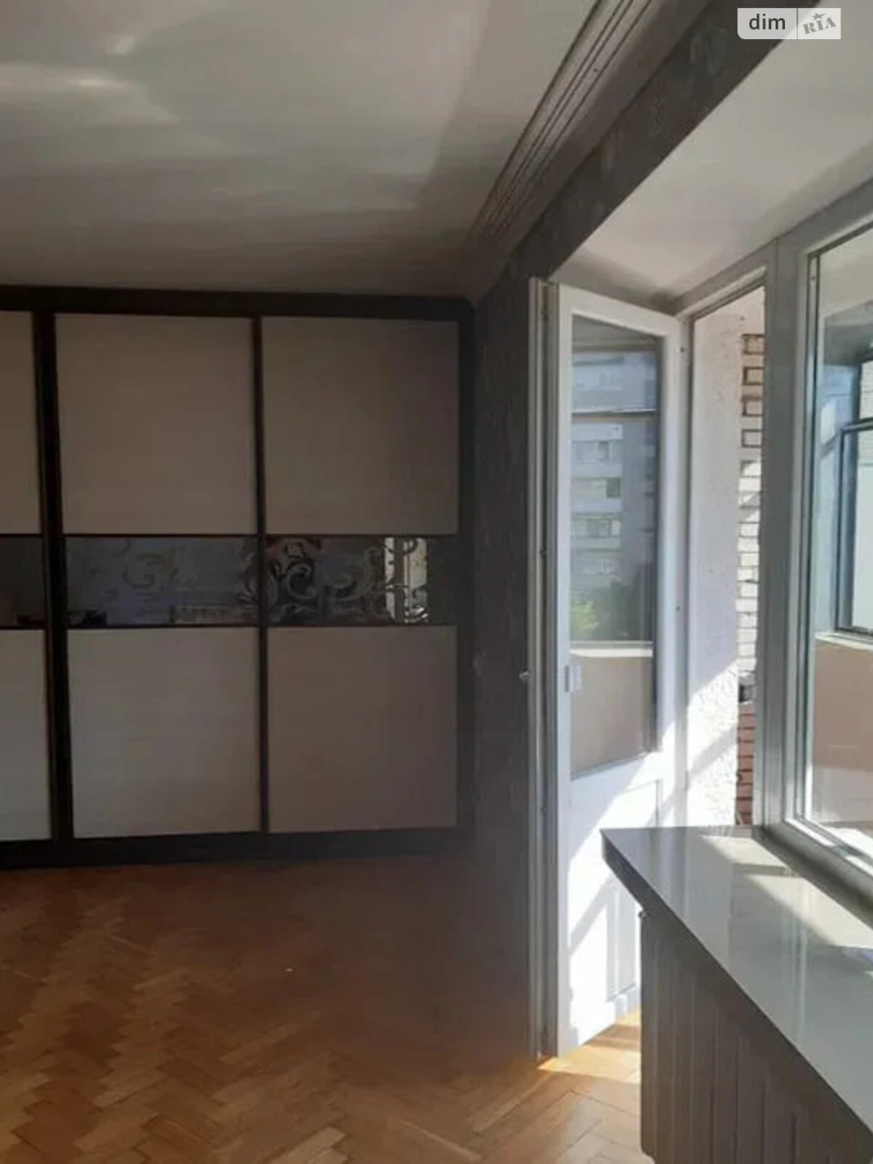 Довгострокова Оренда Квартира Сріблястий