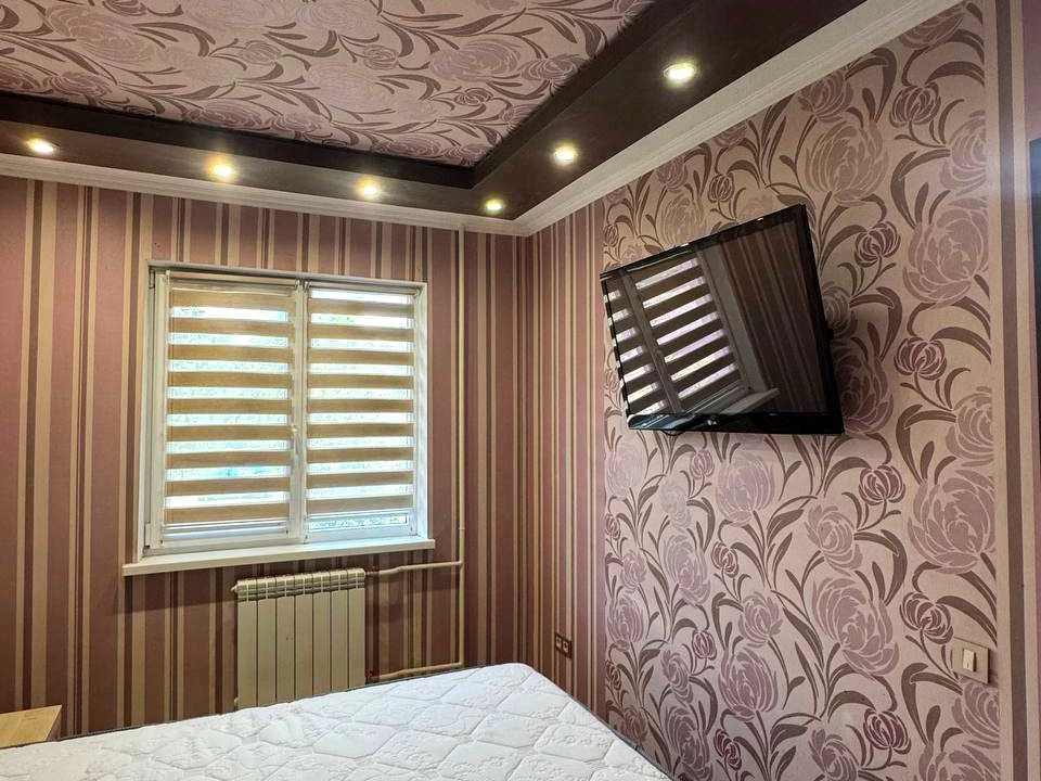 2-room apartment. Kyiv, Vasyl Vasylievych Sukhomlya Street.