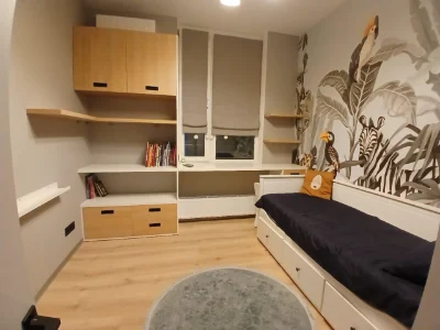 Сдается квартира на ул. Днепровская наб., 14д в Киеве / W-747342