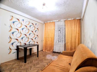 Apartment. Ivan Vykhovs'kyi Street, Kyiv