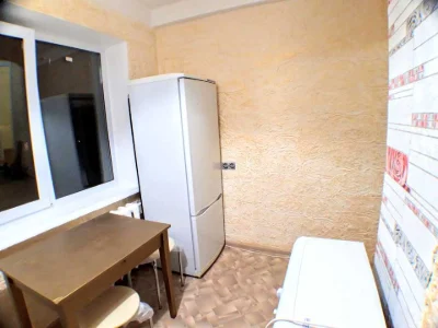 Apartment. Ivan Vykhovs'kyi Street, Kyiv
