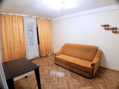 Apartment. Ivan Vykhovs'kyi Street, Kyiv