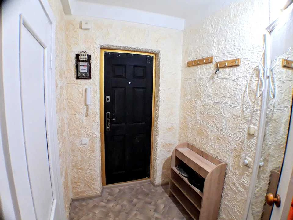 Apartment. Ivan Vykhovs'kyi Street, Kyiv