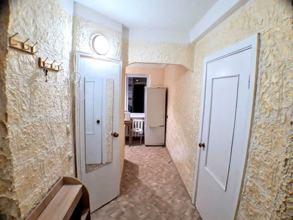 Apartment. Ivan Vykhovs'kyi Street, Kyiv
