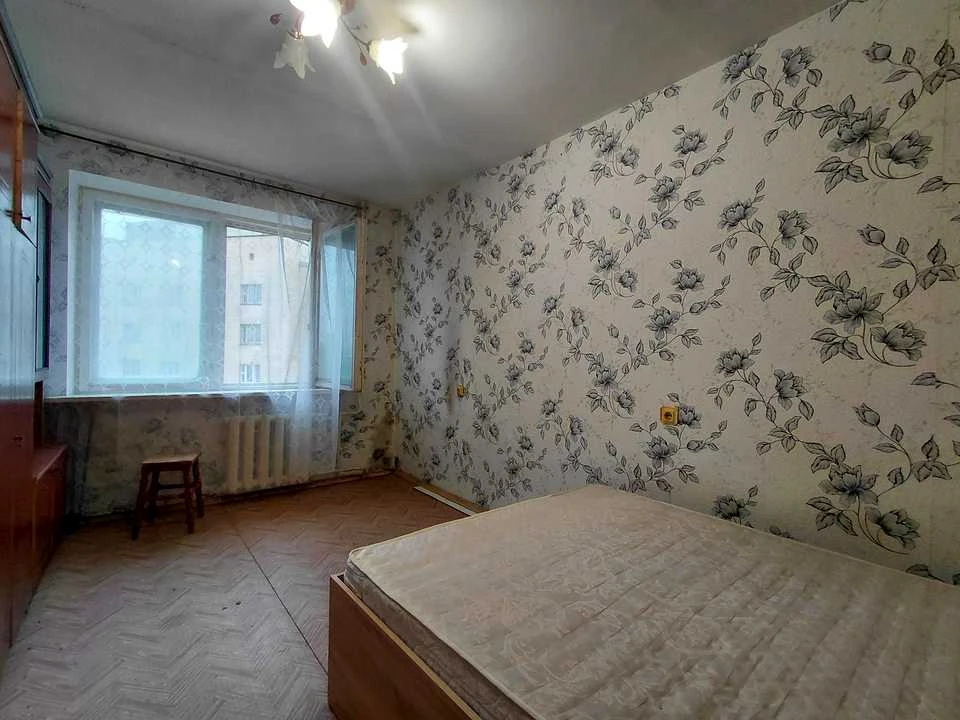Квартира. Київ, Левка Лук'яненка вул.