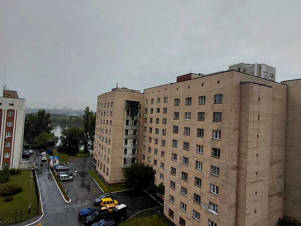 Квартира. Київ, Левка Лук'яненка вул.
