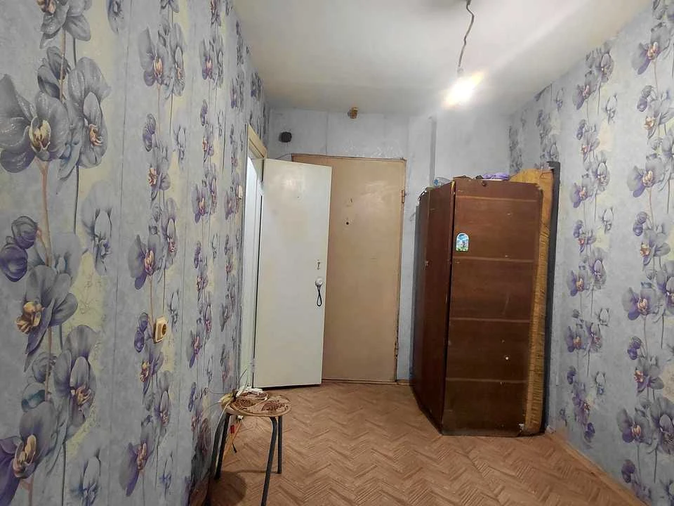 Квартира. Київ, Левка Лук'яненка вул.