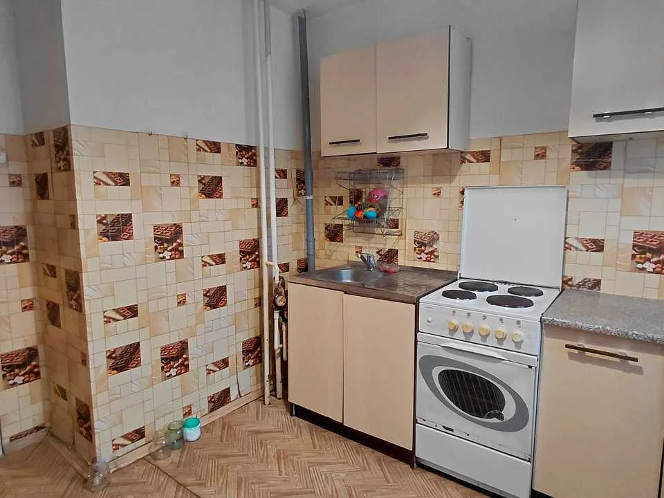 Квартира. Київ, Левка Лук'яненка вул.