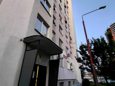 Квартира. Київ, Левка Лук'яненка вул.