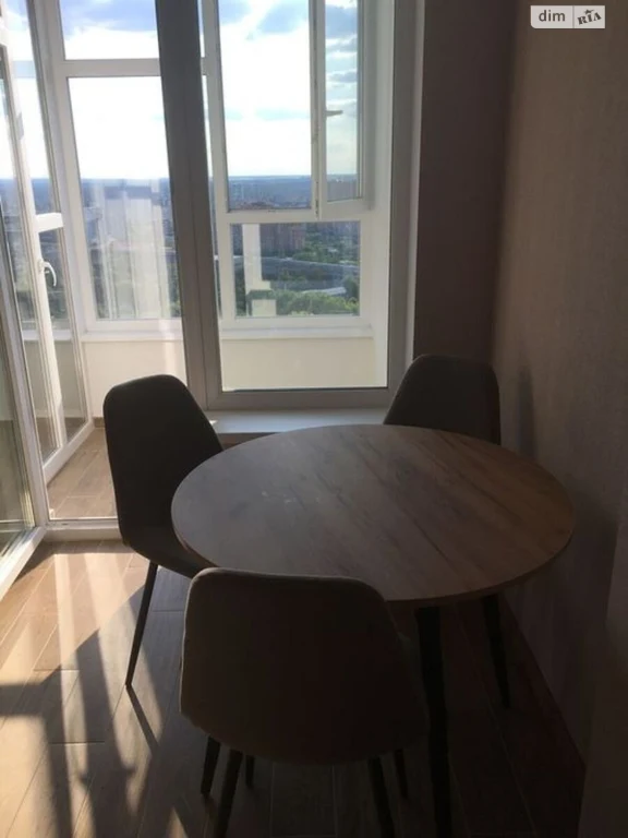 Long-Term Rental Apartment in Akademmisto