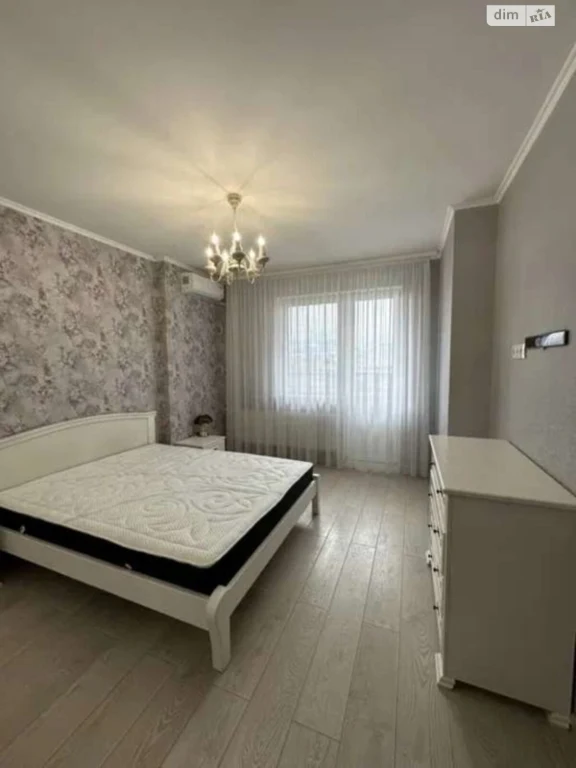 Long-Term Rental Apartment, New, Darnytsia