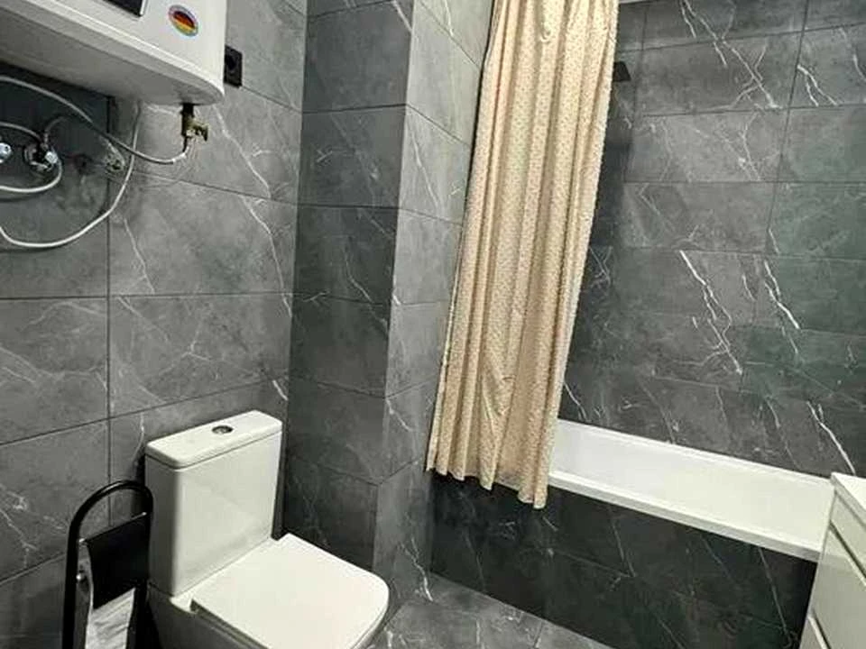 Квартира. Київ, вулиця Віктора Некрасова