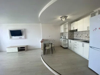 Apartment. Prospect of Sobornosti, Kyiv