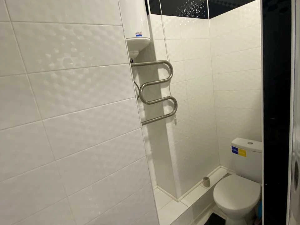Apartment. Prospect of Sobornosti, Kyiv
