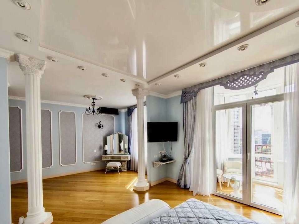 Квартира. Київ, Золотоустівська вул.