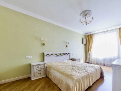 Квартира. Київ, Золотоустівська вул.