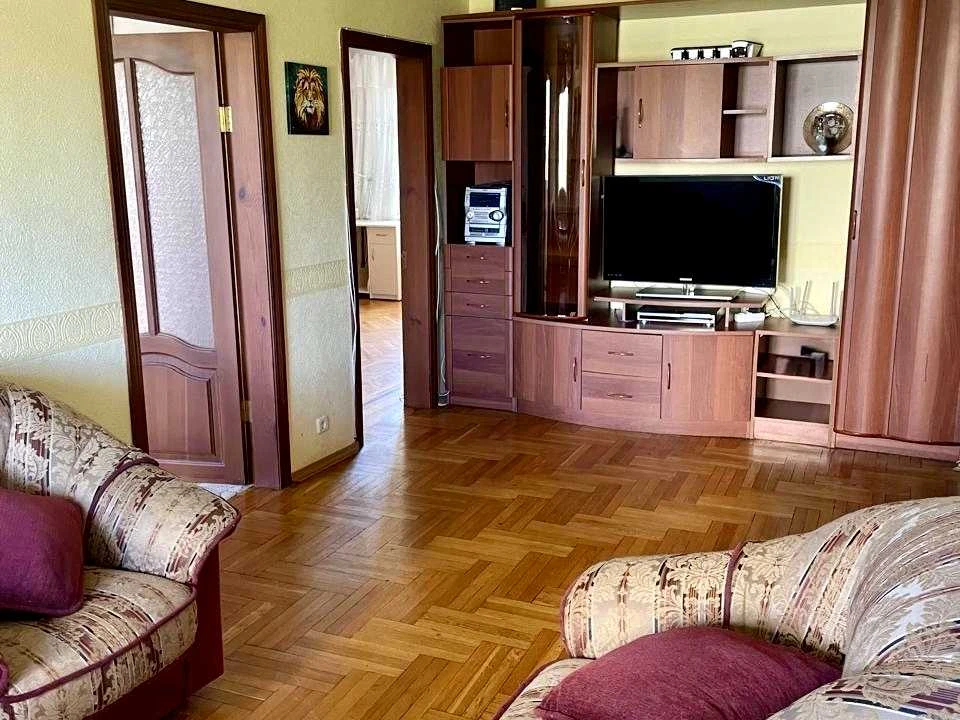 Квартира. Київ, Володимира Івасюка просп.