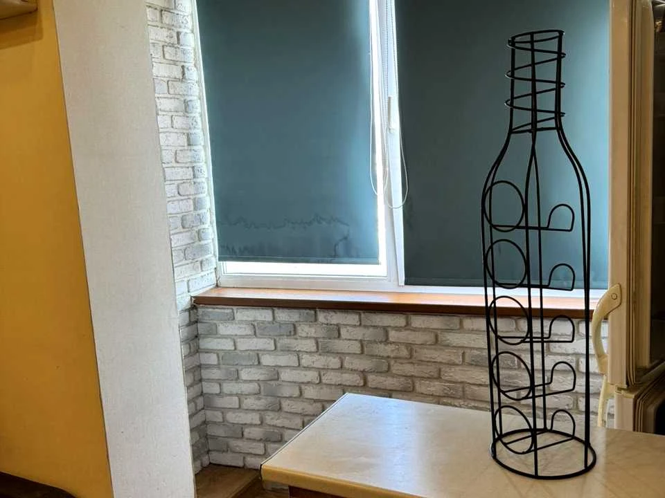 Квартира. Київ, Голосіївська вулиця.