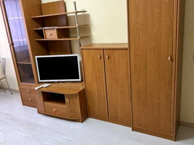 Квартира. Київ, Голосіївська вулиця.
