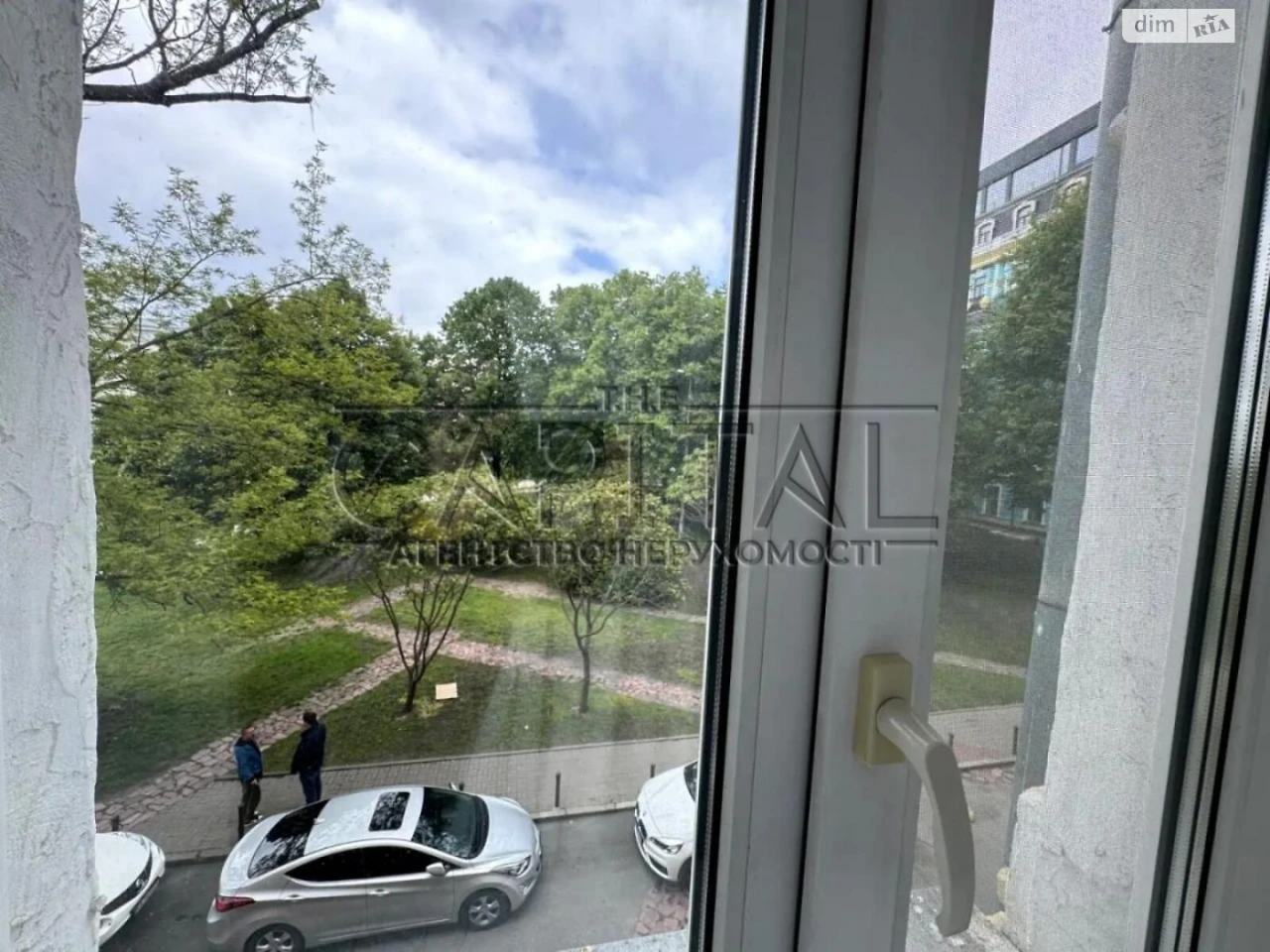 Long-Term Rental Apartment