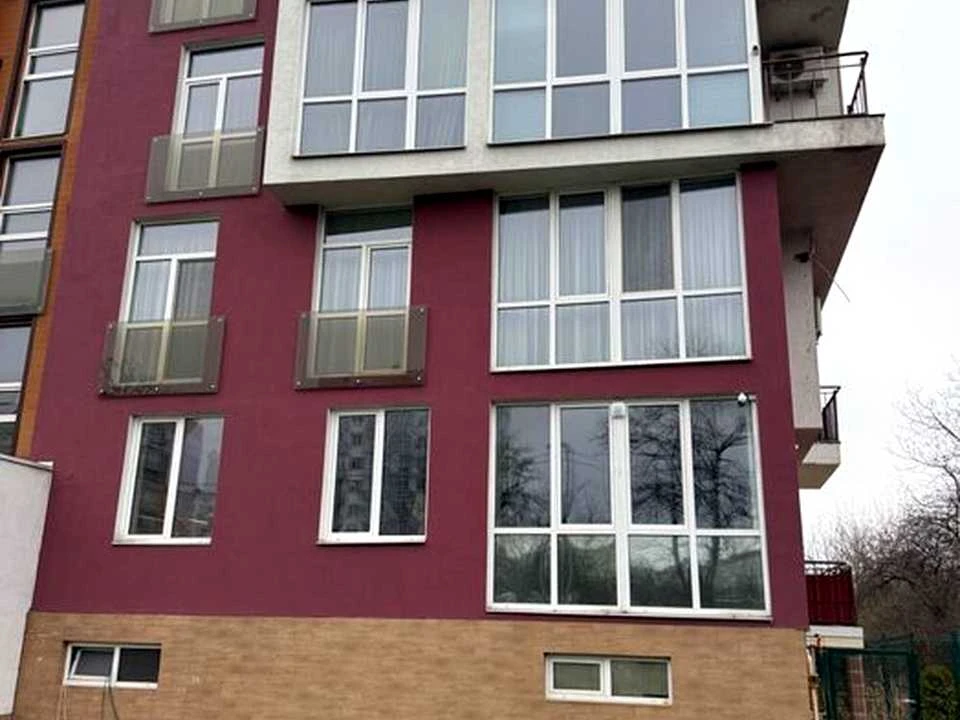 Квартира. Львів, Богдана Хмельницького вул.