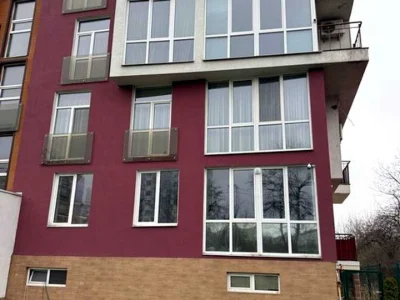 Квартира. Львів, Богдана Хмельницького вул.
