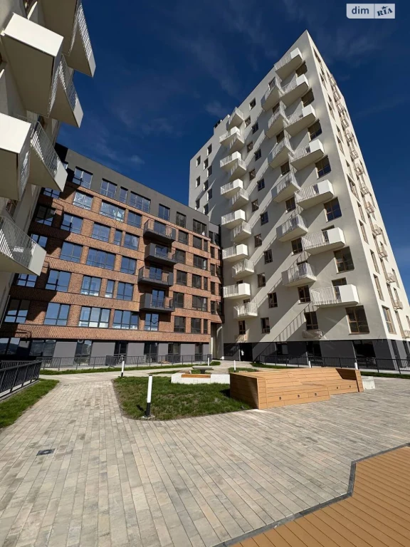 Sale of Apartment in Шевченківський