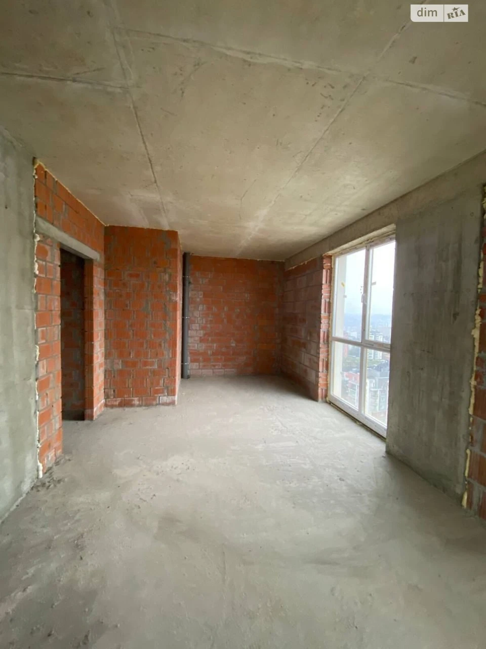 Продажа Квартира Шевченковский