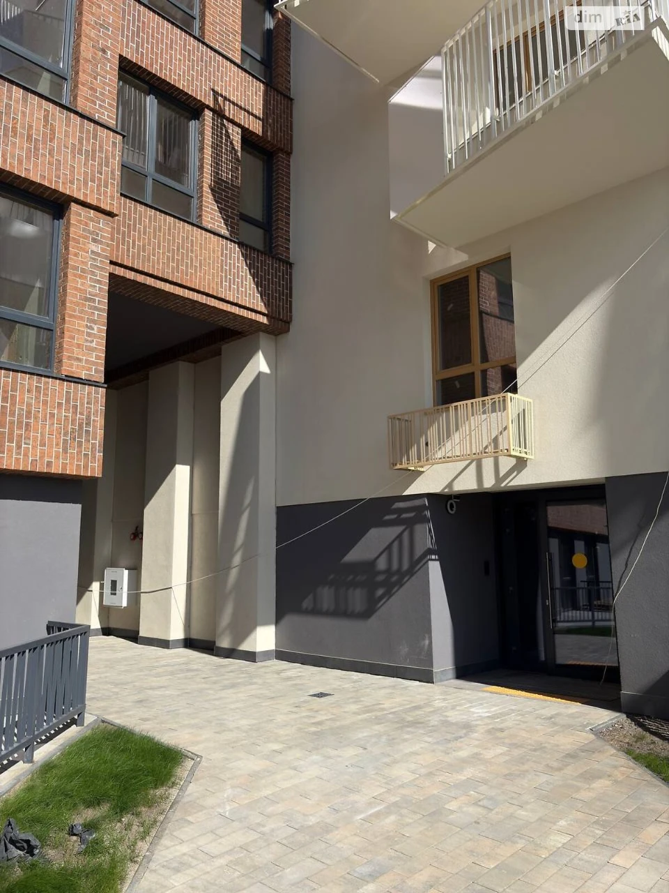 Продажа Квартира Шевченковский