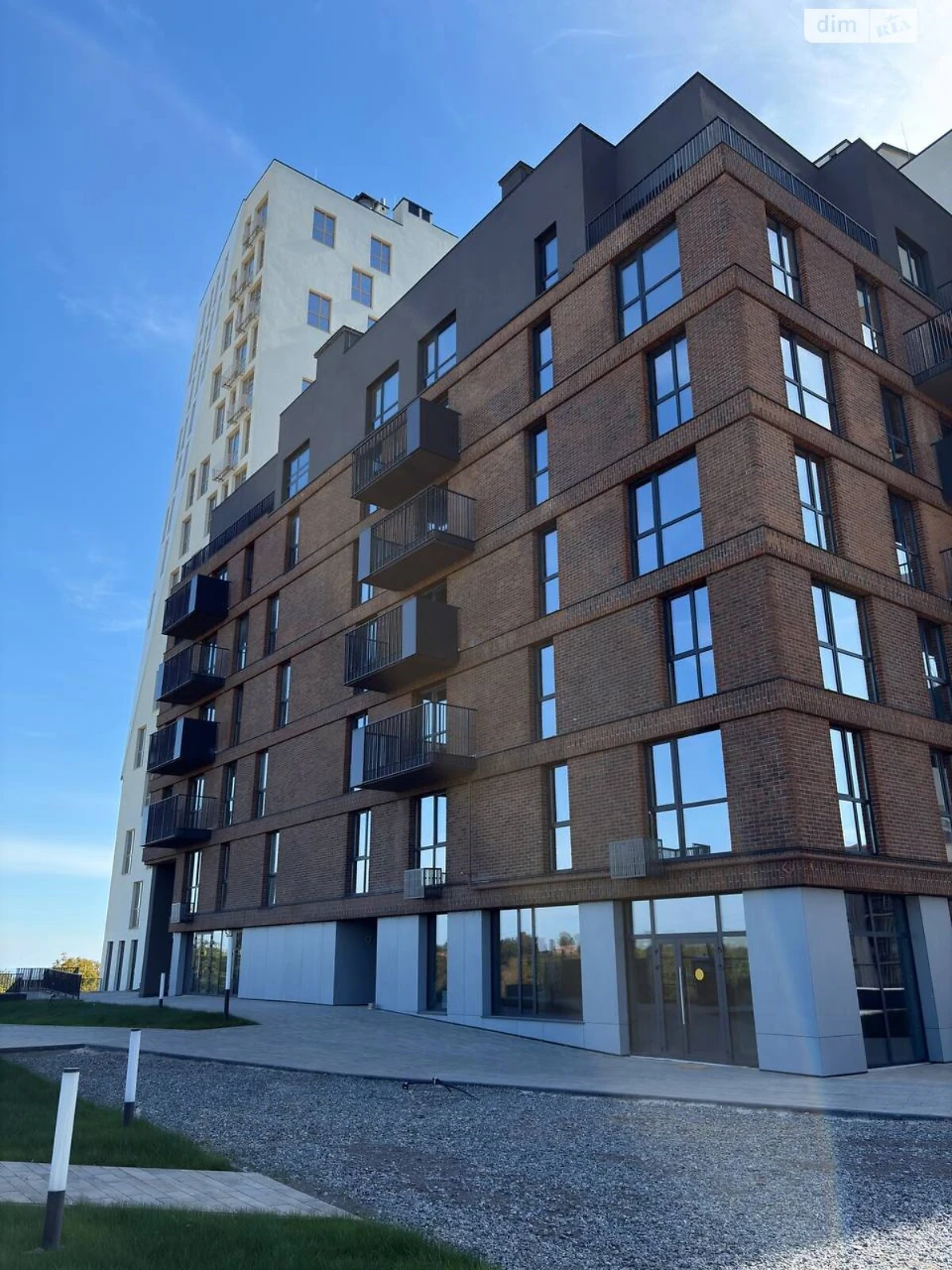 Продажа Квартира Шевченковский