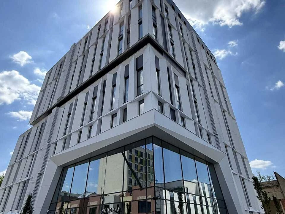Квартира. Львів, вул. Угорська