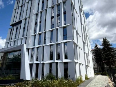 Квартира. Львів, вул. Угорська
