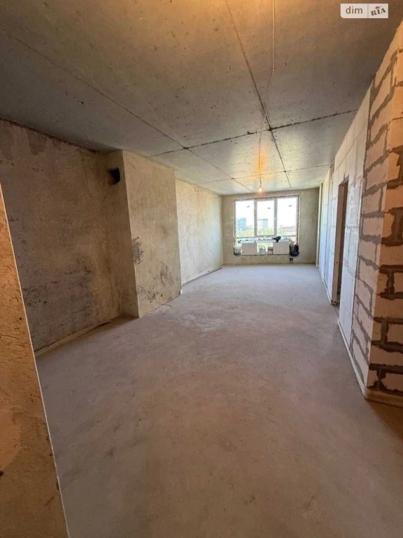 Sale of Apartment in Kultparkiv