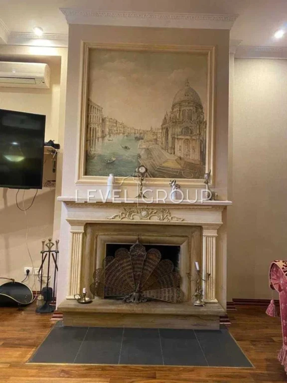 3-room apartment, business class | 94 sq m | 14th floor | $152