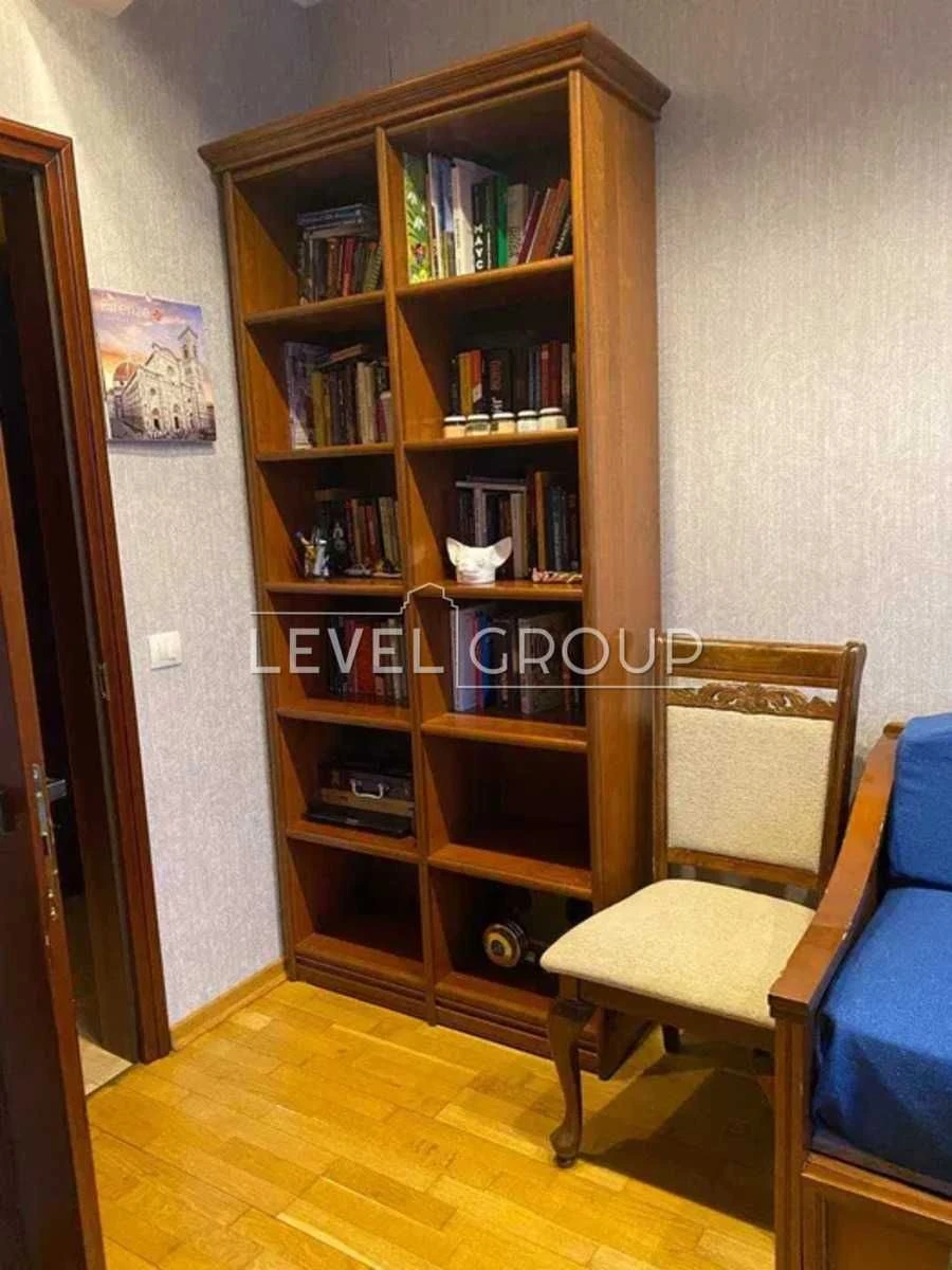 3-кімнатна квартира бізнес-класу | 94 м² | 14 поверх | $152