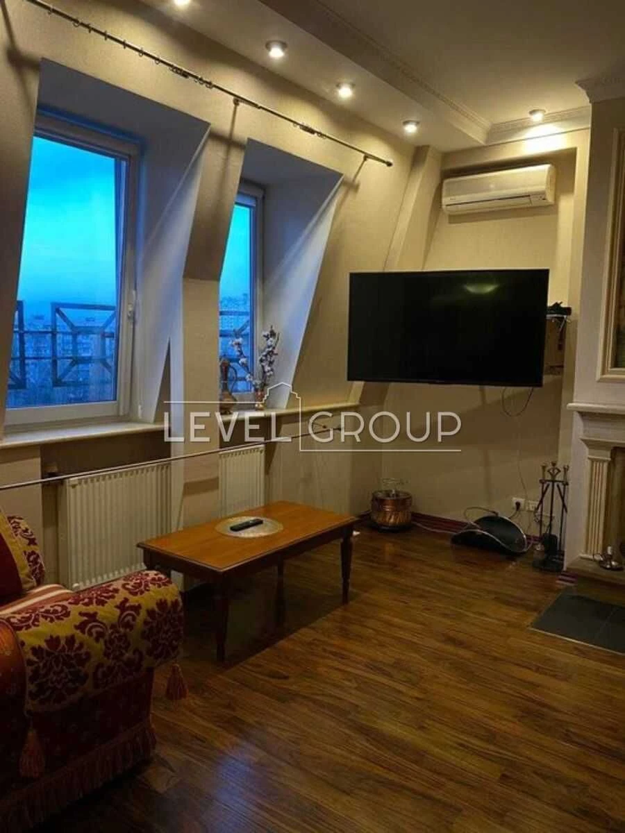 3-кімнатна квартира бізнес-класу | 94 м² | 14 поверх | $152