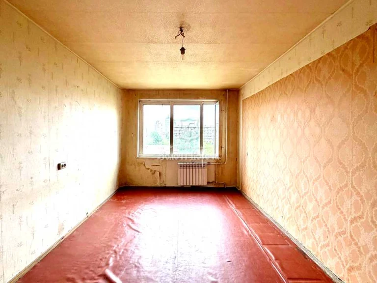Apartment. Kyiv, Obolonsky Prospect