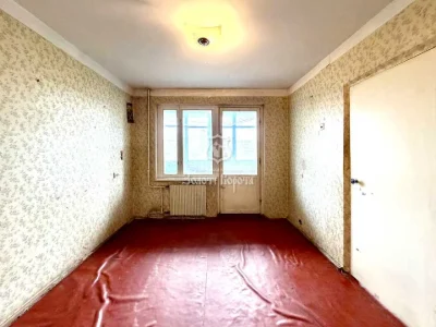 Квартира. Київ, Оболонський просп.