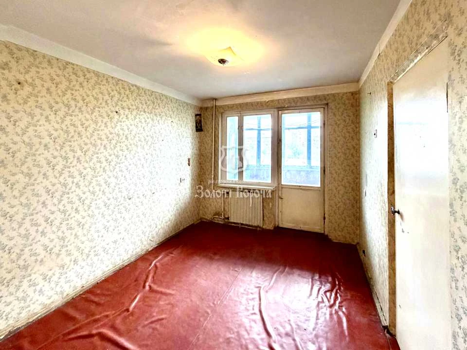 Квартира. Київ, Оболонський просп.