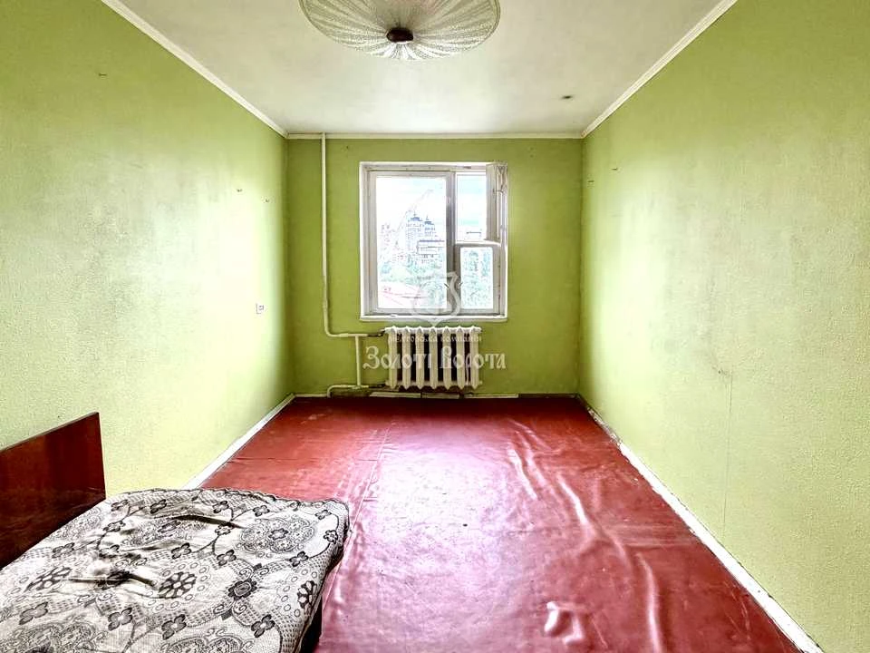 Квартира. Київ, Оболонський просп.