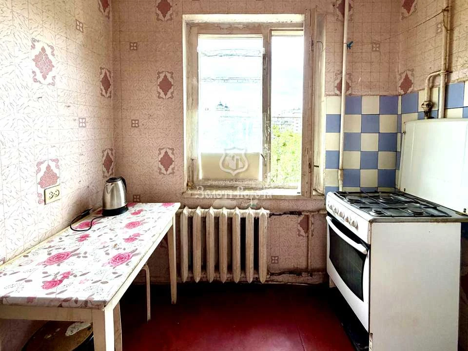 Квартира. Київ, Оболонський просп.